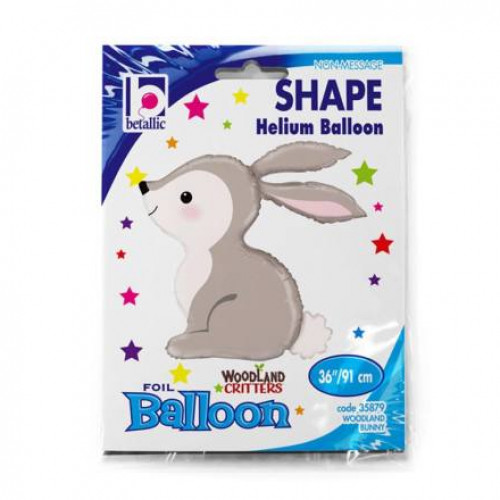 Фигура Заяц Зайка