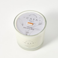 Свеча ароматическая Cappuccino 75мл