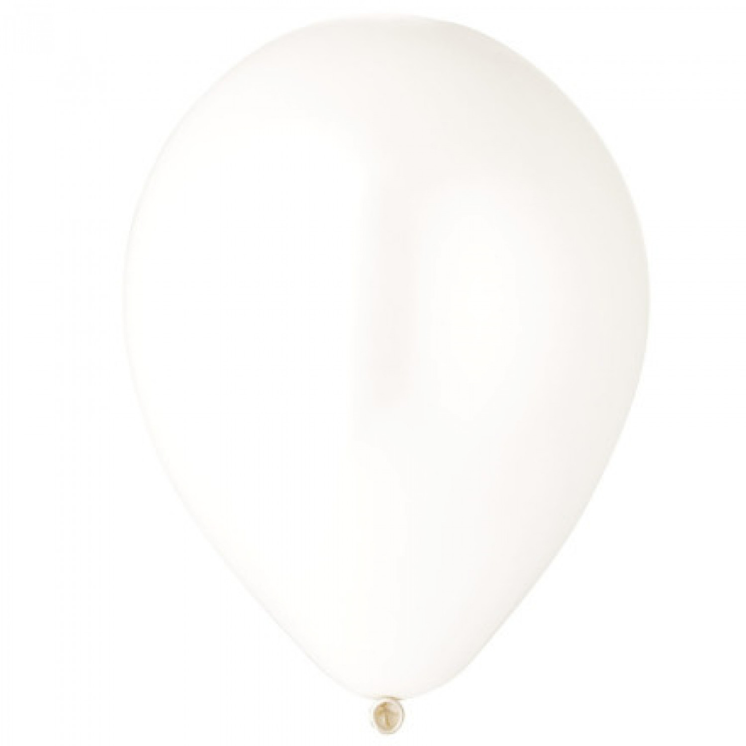 Латекс белый 30 см