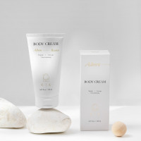 Крем для тела парфюмированный Albero Bianco 150 мл