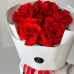 Букет из 5 роз сорта Нина