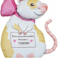 Фигура крыса / крыска