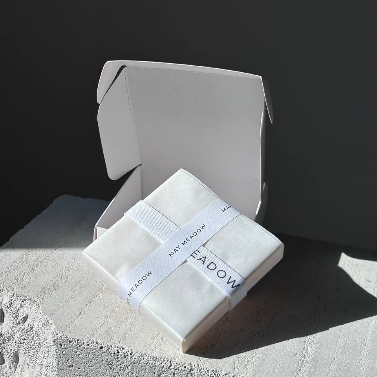 Саше для гардероба May Meadov ORCHID